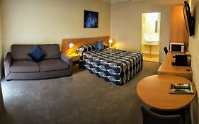 Apollo Motel Parkes